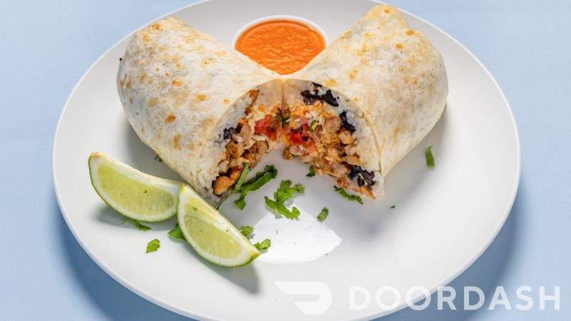 Olmeda's Mexican Grill On Wheels