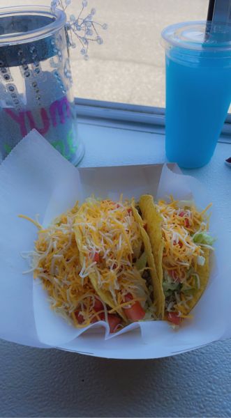 Yum Vittles Food Truck