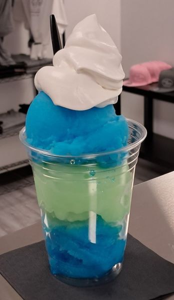 Beach Towne Water Ice Company
