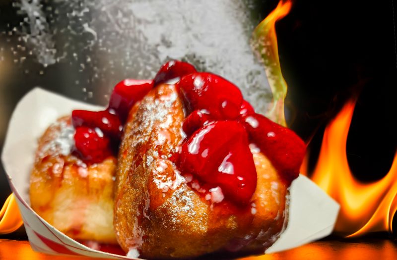 Bistro & Beignets