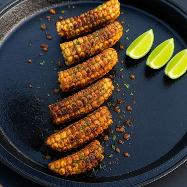 The Chubby Corn