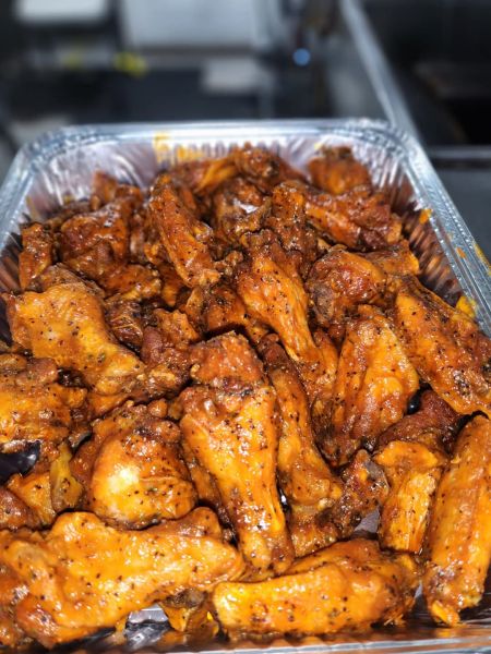 Fred's Food Truck
