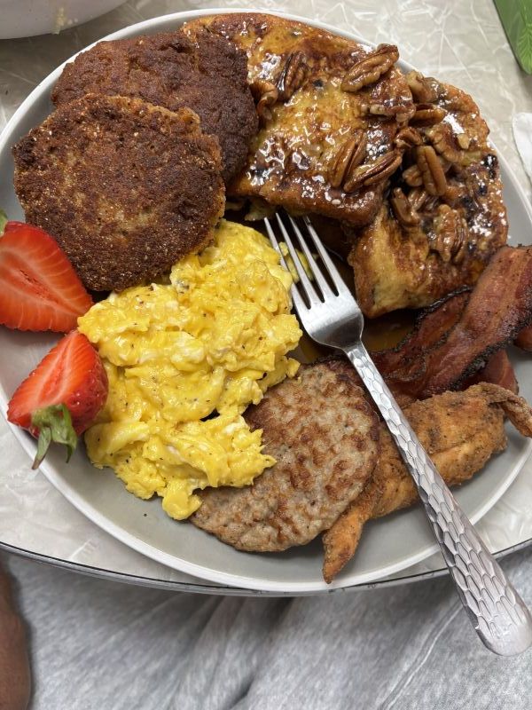 TruLee Delightful Eats