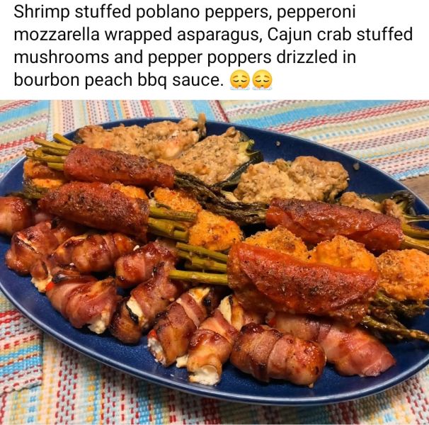 Yippie Trippie & The Porkstars