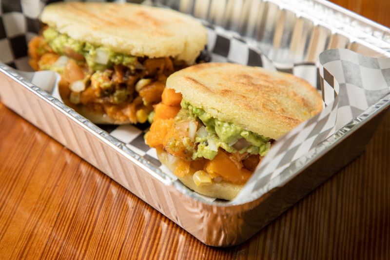 La Cocinita Food Truck