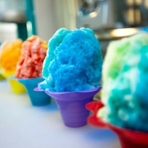 Aspen street sweets/ Aj's street kravz