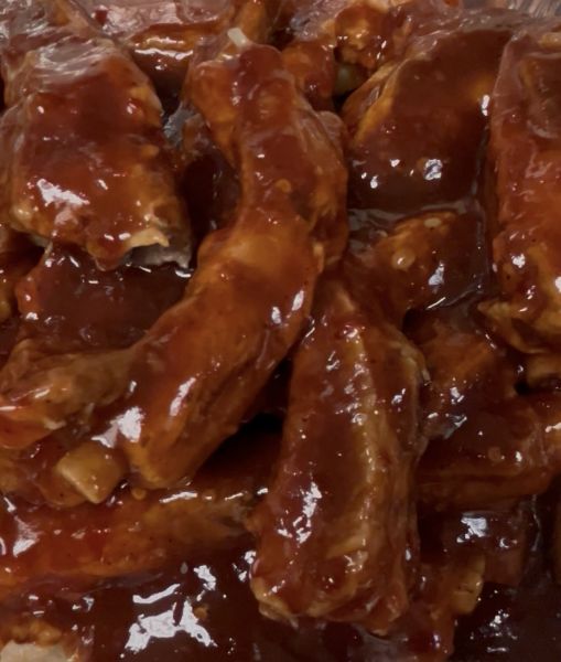 Soul Wingz