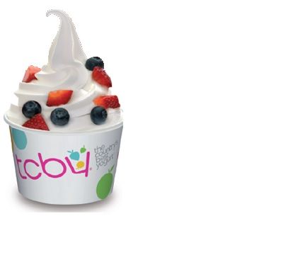 TCBY Frozen Yogurt