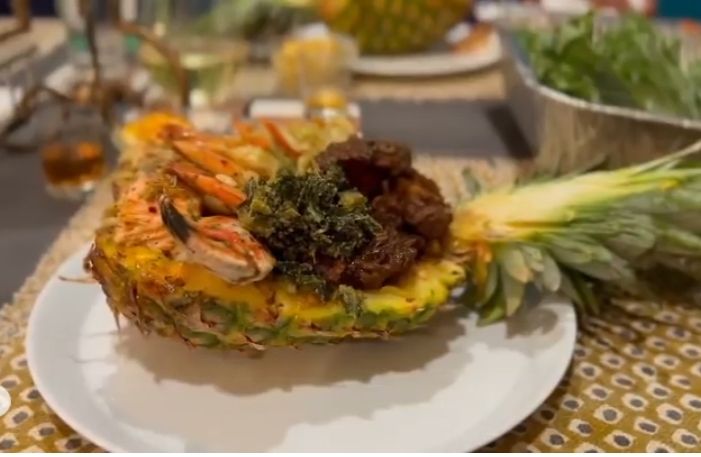 Mobile Yum Yum Food Truck & Catering