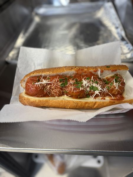 Mario and Gino’s Italian Kitchen