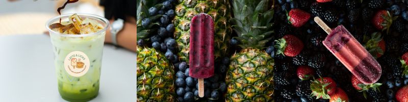 Holeydonuts Minidonuts