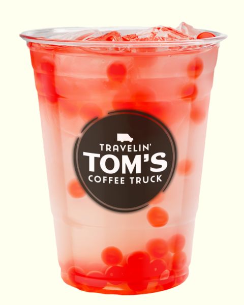 Travelin Tom's Coffee of Central Irvine