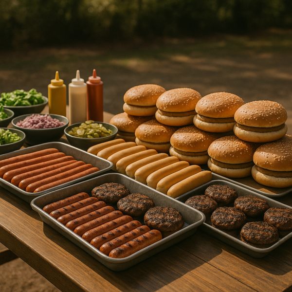 That's My Dog Foodtruck