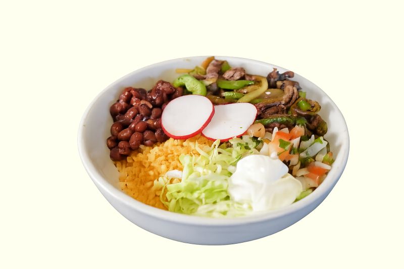 Sabor A Mexico food truck