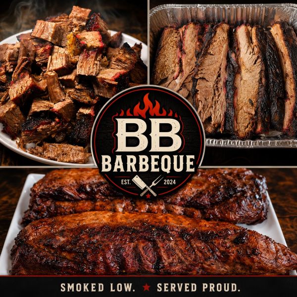 BB Barbeque
