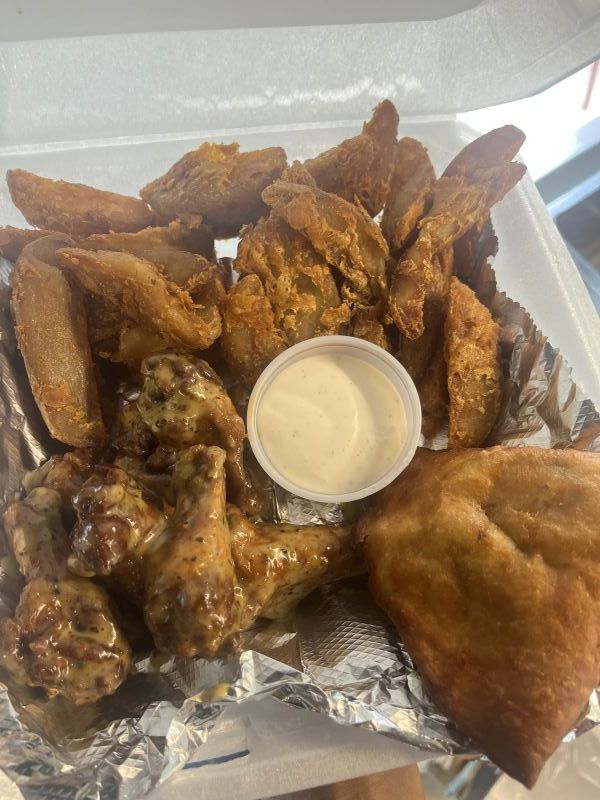 Roll ‘N Grill