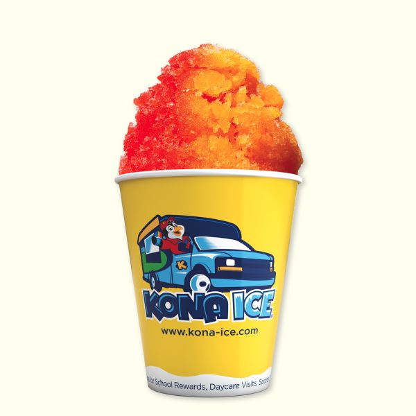Kona Ice of North Fairfax County