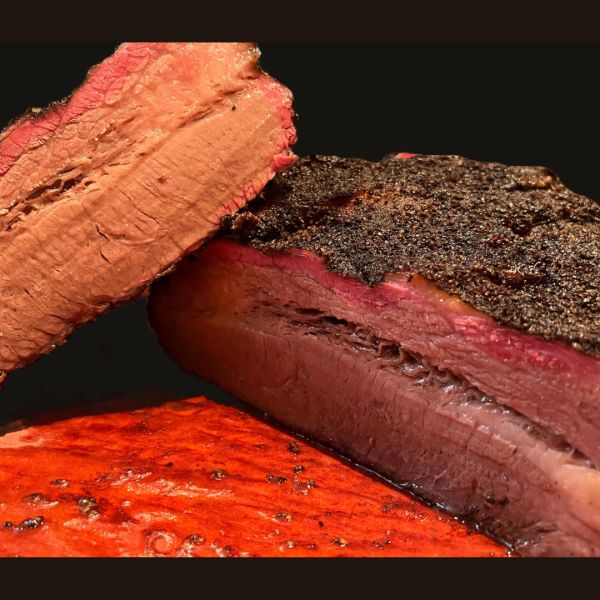 Meat Juice BBQ
