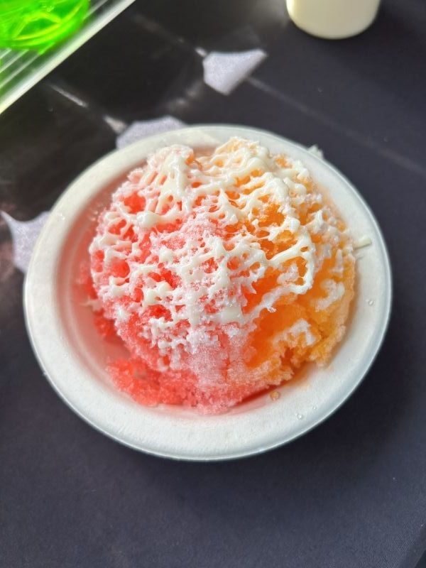 Flavour Shave Ice