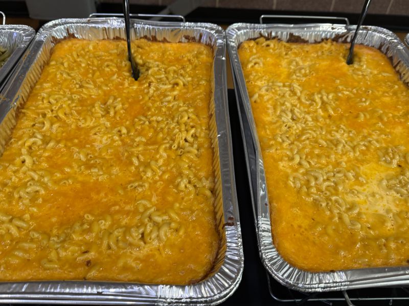 Karen's Mobile Kitchen & Catering