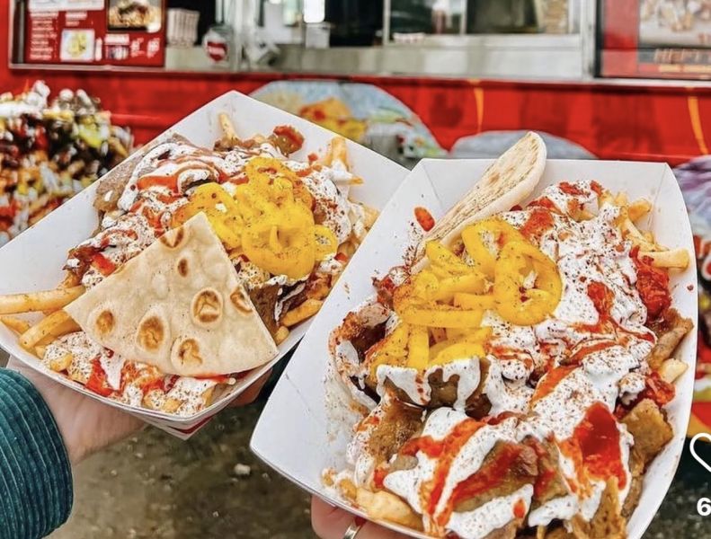 Hefty Gyros