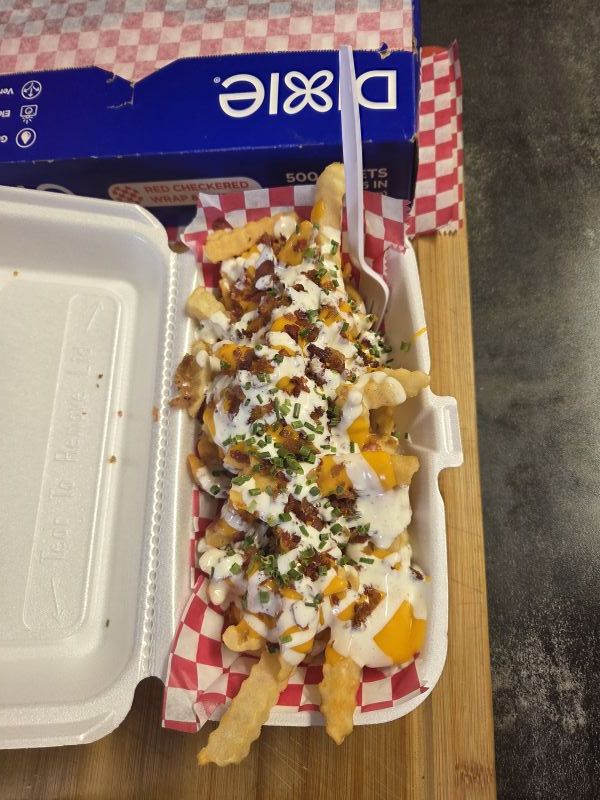 Tastie Taters