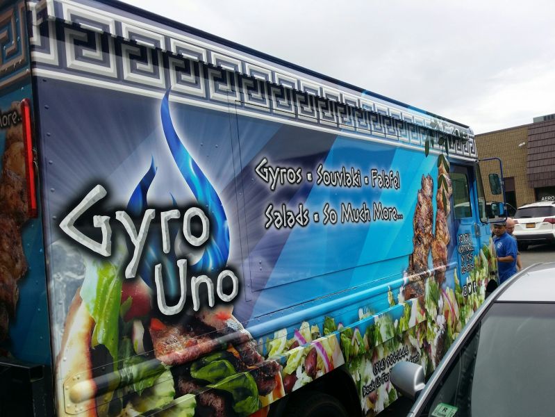 Gyro Uno