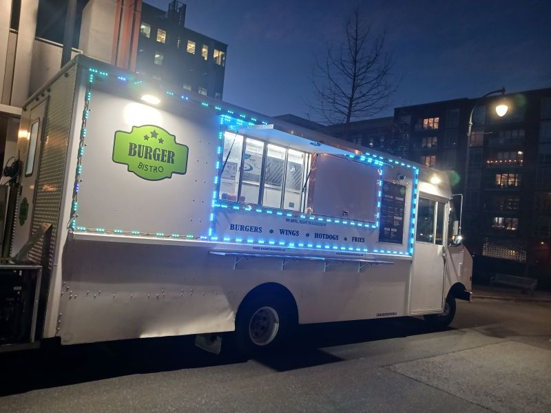Burger Bistro