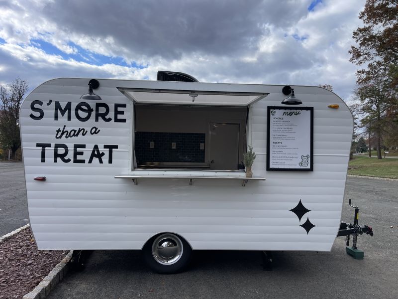 Smore Than A Treat