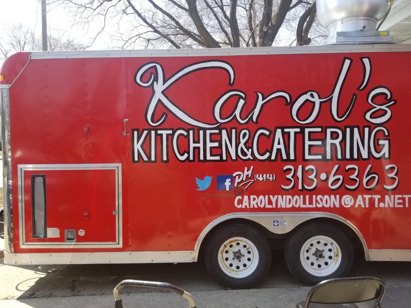 Karol’s Kitchen And Catering