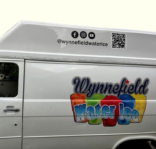 Wynnefield Water Ice