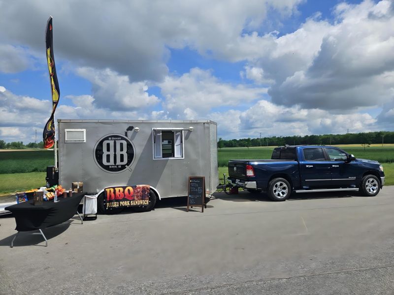 BB Barbeque