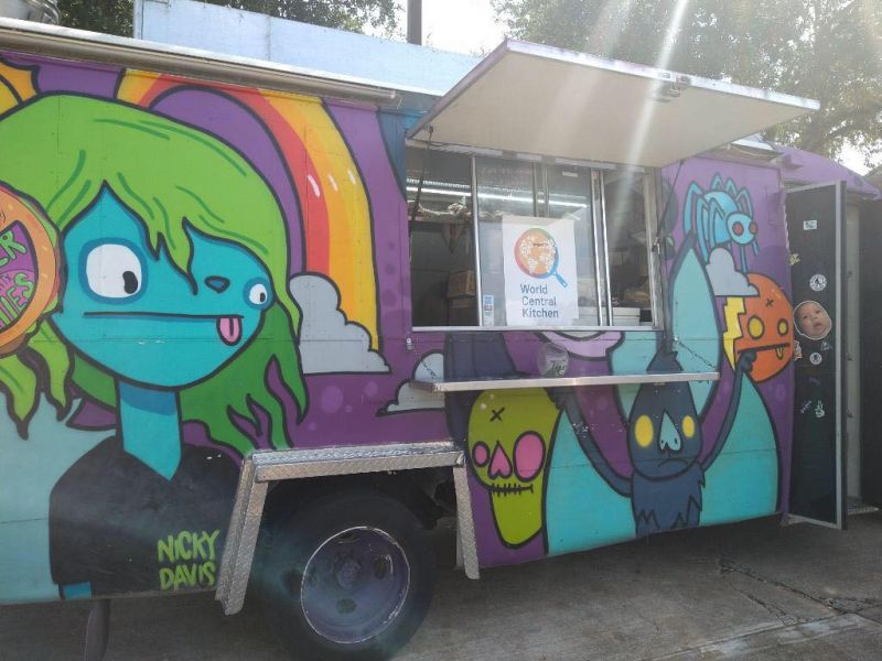 Monster munchies HTX