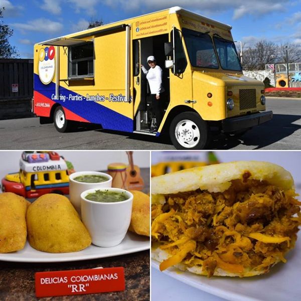 Best Hispanic Food Trucks in Huntsville