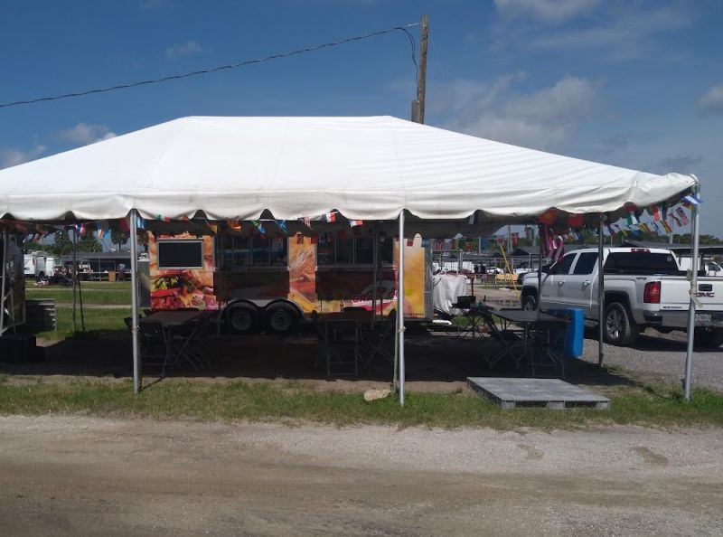 Grab-n-go Mobile Catering