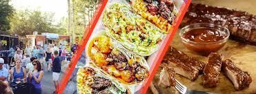 Orlando Food Truck Catering