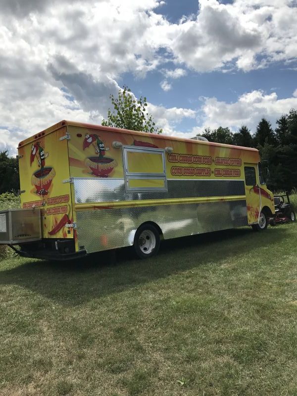CHili Poppins/Raff Shack Mobile foods - Primary