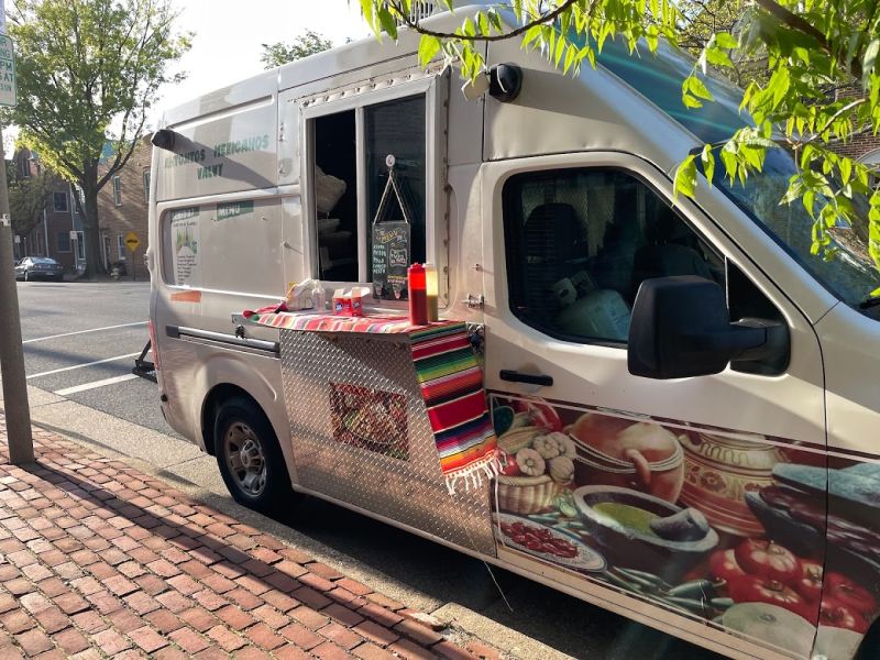 Pa Tacos El Papi