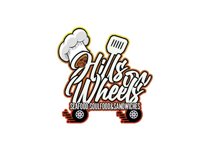HILLS ON WHEELS