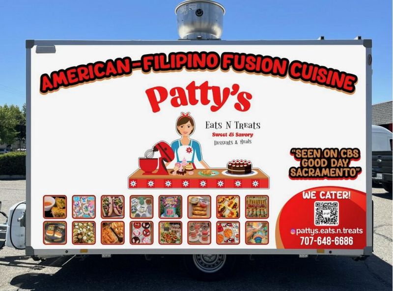 Patty's Eats N Treats LLC