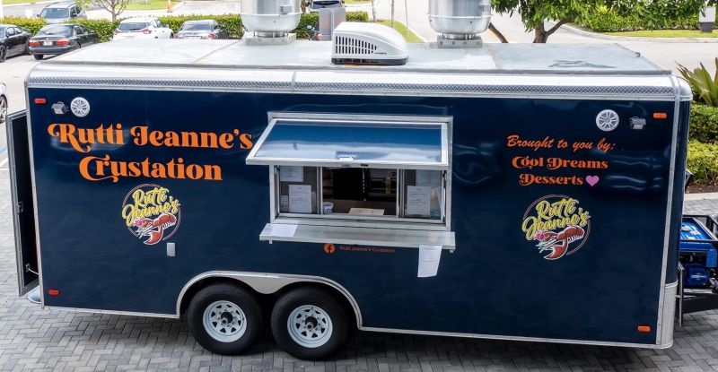 RUTTI JEANNE'S CRUSTATION