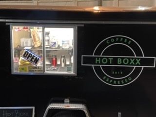 Hot Boxx