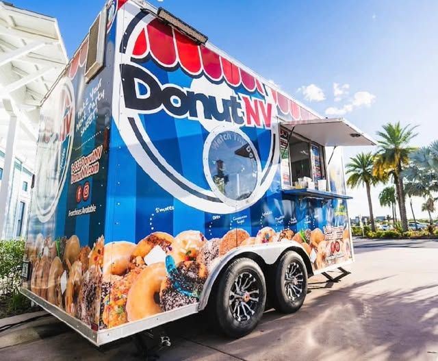 DonutNV