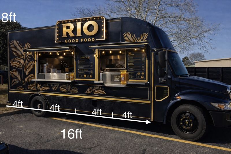 Rio good Food