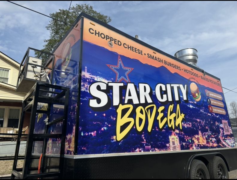 Star City Bodega