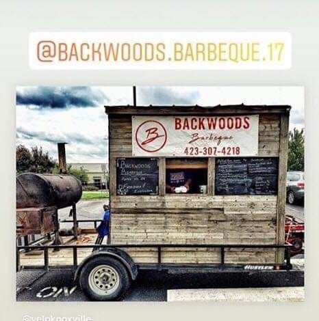 Backwoods Barbeque - Primary