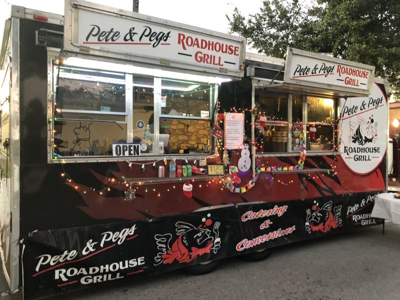 THE BUBBLE BUZZ - Cape Coral, Florida - Food Trucks - Restaurant