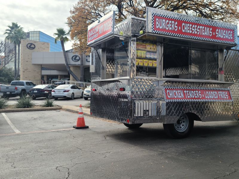 Southtown Street Food