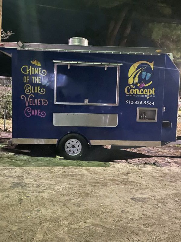 The Concept