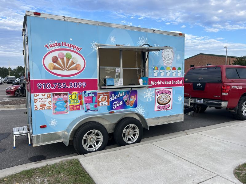 The Daily Scoop On Wheels